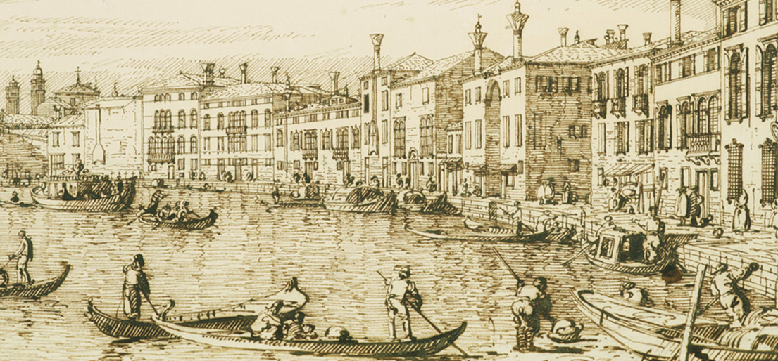 Canaletto