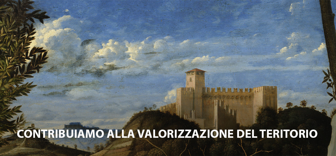 VALORIZZAZIONE territorio